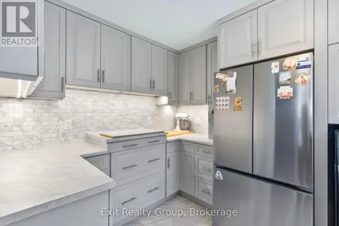 40 Aldershot Avenue Brockville ON K6V 2P8