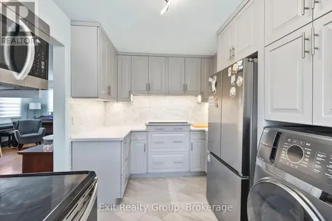 40 Aldershot Avenue Brockville ON K6V 2P8