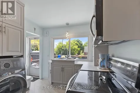 40 Aldershot Avenue Brockville ON K6V 2P8
