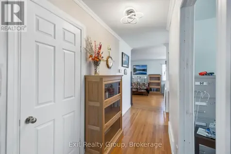 40 Aldershot Avenue Brockville ON K6V 2P8