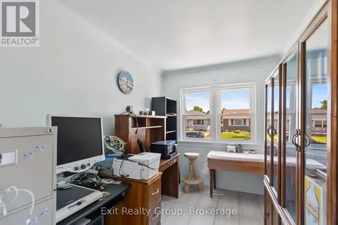 40 Aldershot Avenue Brockville ON K6V 2P8