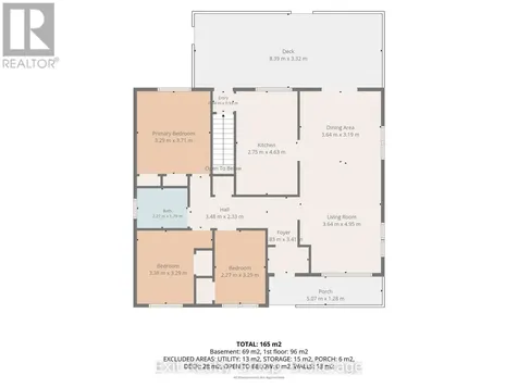 40 Aldershot Avenue Brockville ON K6V 2P8