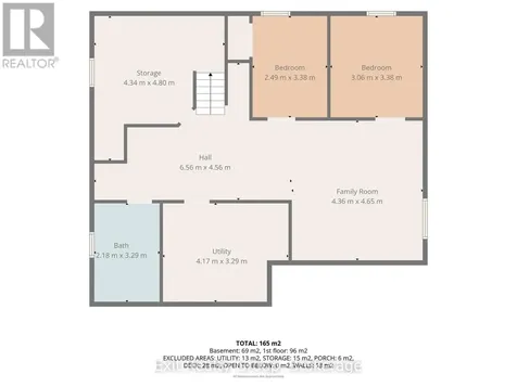 40 Aldershot Avenue Brockville ON K6V 2P8