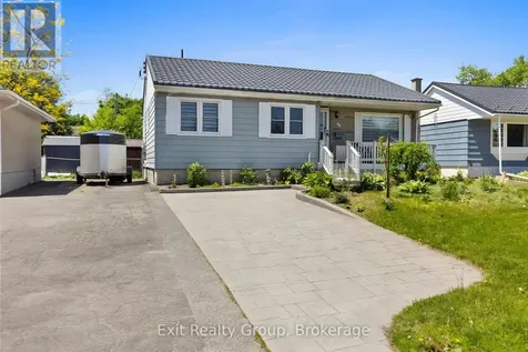 40 Aldershot Avenue Brockville ON K6V 2P8