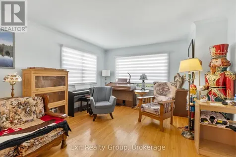 40 Aldershot Avenue Brockville ON K6V 2P8