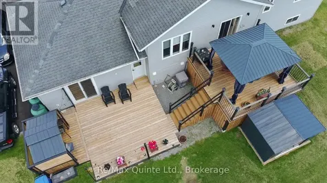 566 Huff Road South Brighton ON K0K 1H0