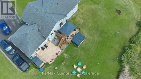 566 Huff Road South Brighton ON K0K 1H0