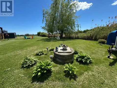 566 Huff Road South Brighton ON K0K 1H0