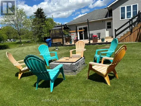 566 Huff Road South Brighton ON K0K 1H0