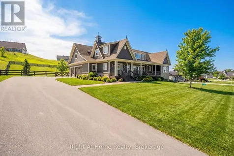 16 Gelderland Crescent Oro-medonte ON L0K 1E0