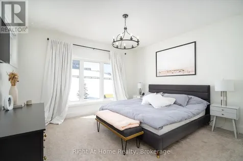 16 Gelderland Crescent Oro-medonte ON L0K 1E0