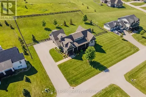 16 Gelderland Crescent Oro-medonte ON L0K 1E0