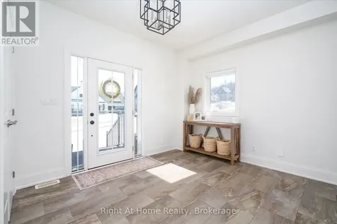 16 Gelderland Crescent Oro-medonte ON L0K 1E0