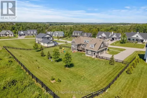 16 Gelderland Crescent Oro-medonte ON L0K 1E0