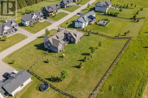 16 Gelderland Crescent Oro-medonte ON L0K 1E0