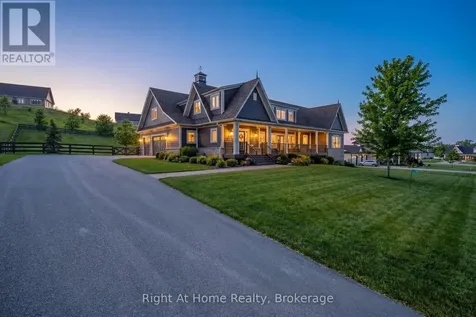 16 Gelderland Crescent Oro-medonte ON L0K 1E0