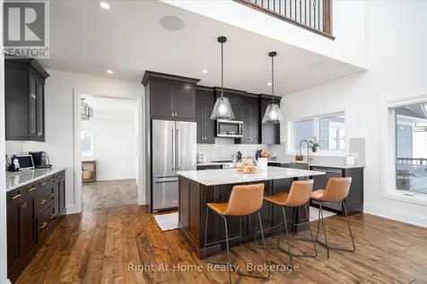 16 Gelderland Crescent Oro-medonte ON L0K 1E0