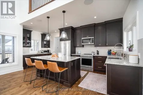 16 Gelderland Crescent Oro-medonte ON L0K 1E0