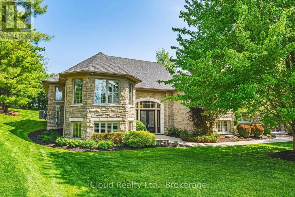 845 Hidden Valley Road Kitchener ON N2C 2S4