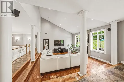 845 Hidden Valley Road Kitchener ON N2C 2S4