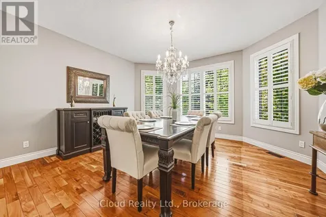 845 Hidden Valley Road Kitchener ON N2C 2S4