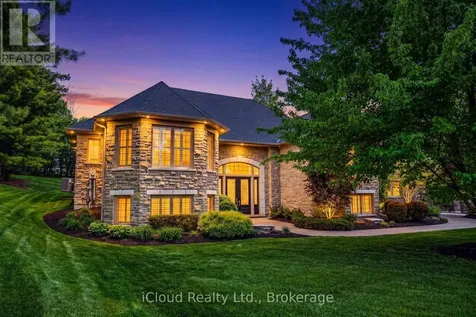 845 Hidden Valley Road Kitchener ON N2C 2S4