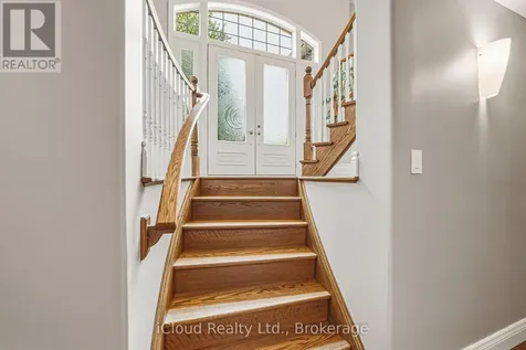 845 Hidden Valley Road Kitchener ON N2C 2S4