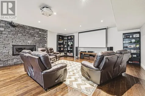 845 Hidden Valley Road Kitchener ON N2C 2S4