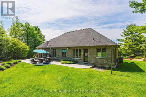 845 Hidden Valley Road Kitchener ON N2C 2S4