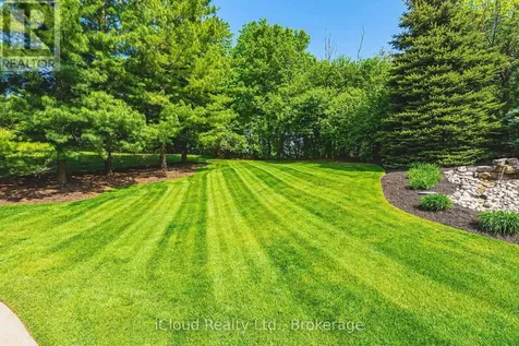 845 Hidden Valley Road Kitchener ON N2C 2S4