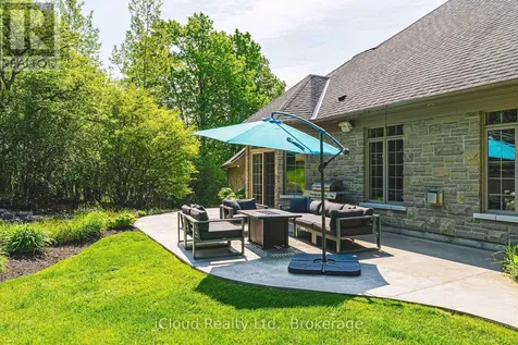 845 Hidden Valley Road Kitchener ON N2C 2S4