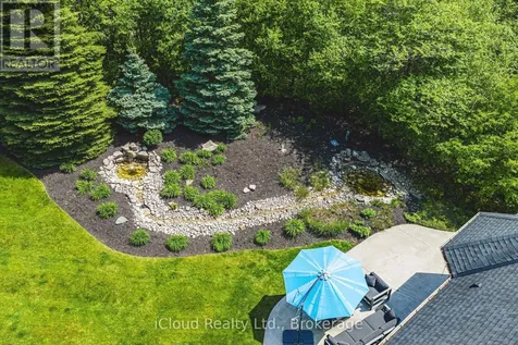 845 Hidden Valley Road Kitchener ON N2C 2S4