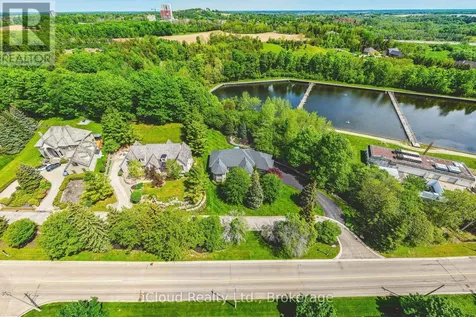 845 Hidden Valley Road Kitchener ON N2C 2S4