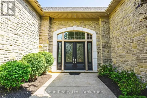 845 Hidden Valley Road Kitchener ON N2C 2S4
