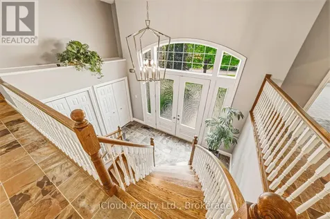 845 Hidden Valley Road Kitchener ON N2C 2S4