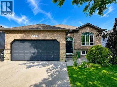 4665 Fontana Avenue Windsor ON N9G 3E1