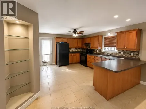 4665 Fontana Avenue Windsor ON N9G 3E1