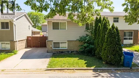1229 Arncliffe Windsor ON