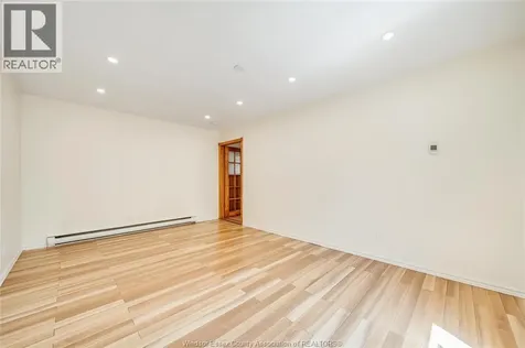 1229 Arncliffe Windsor ON