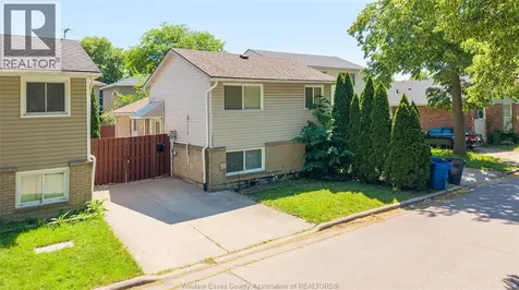 1229 Arncliffe Windsor ON