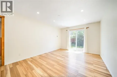 1229 Arncliffe Windsor ON