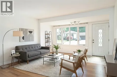 3074 Lloyd George Boulevard Windsor ON N8T 2V2