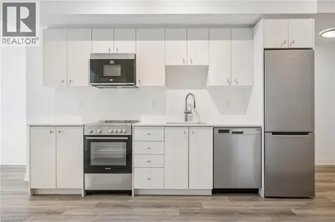 5 Wellington Street South Kitchener ON N2G 0E3