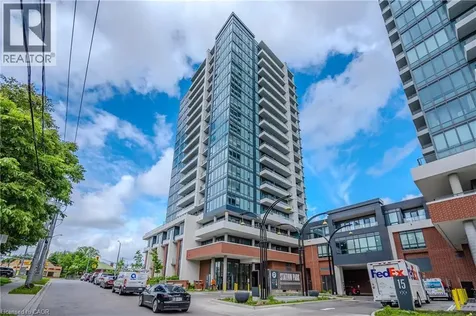5 Wellington Street South Kitchener ON N2G 0E3