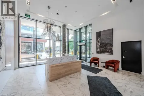 5 Wellington Street South Kitchener ON N2G 0E3