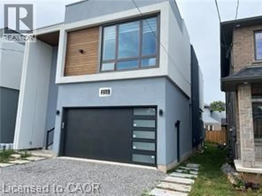 255 Federal Street Stoney Creek ON L8E 1P8