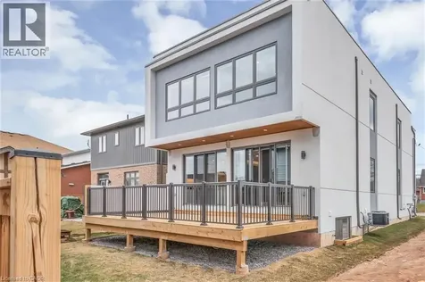 255 Federal Street Stoney Creek ON L8E 1P8