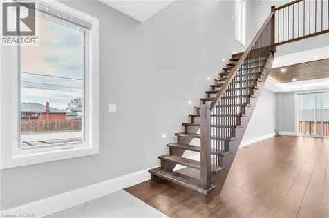 255 Federal Street Stoney Creek ON L8E 1P8