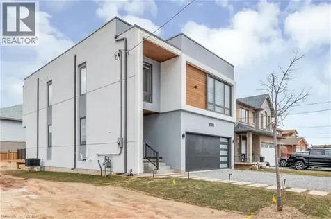 255 Federal Street Stoney Creek ON L8E 1P8