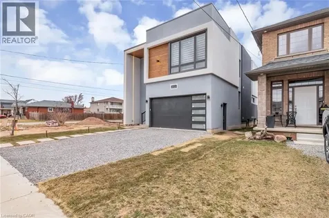 255 Federal Street Stoney Creek ON L8E 1P8
